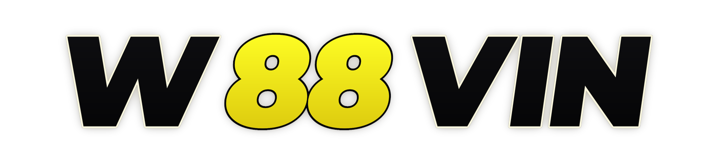 w88vin – Nhà Cái Uy Tín